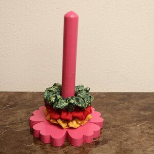 Scrunchie Holder ( scrunchies not included ) Hand Crafted $20
